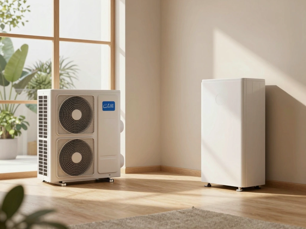 Heat Pump vs Furnace: A Lifetime Cost Comparison Guide