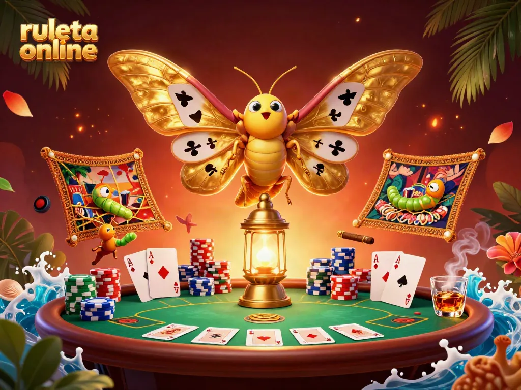 Gira la ruleta online y descubre opciones al azar de manera transparente y divertida.