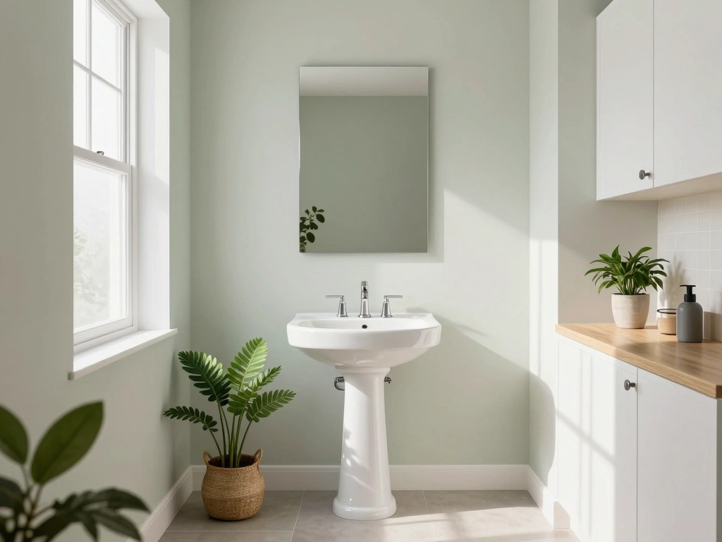 Small Bathroom Remodel Budget Breakdown: Costs & Tips